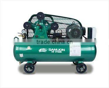 7.5hp Mini Piston Air Compressor 300L Tank