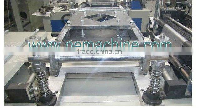 GT-S500 Full Automatic Disposable Glove Machine