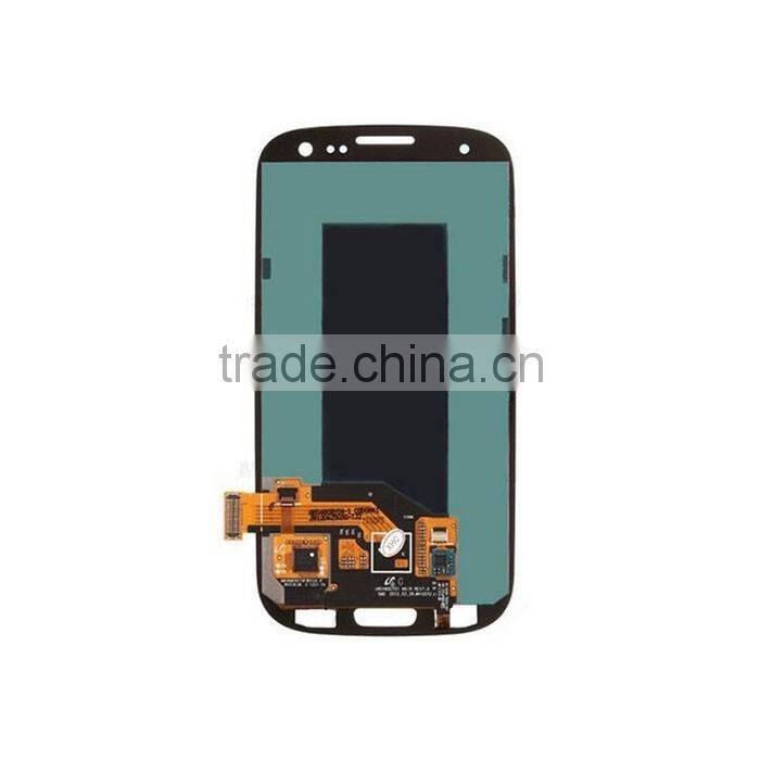 Lcd digitizer assembly for samsung galaxy s3 sgh-i747,for samsung galaxy s3 t999 lcd touch screen