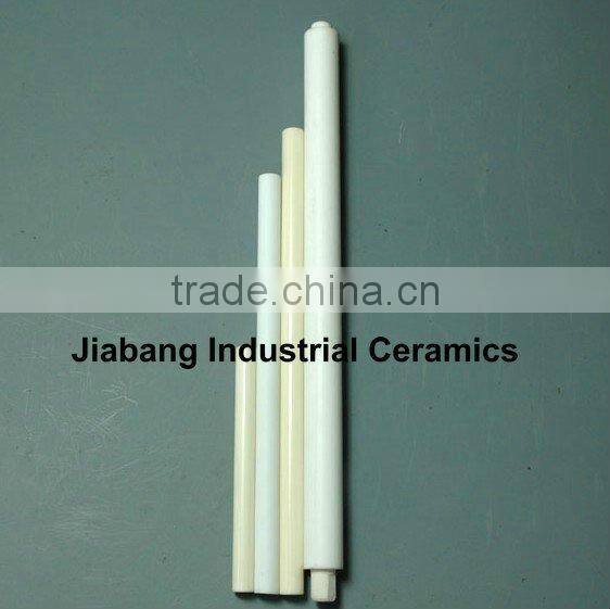 Ceramic Heating Tube&Alumina Ceramic Tube