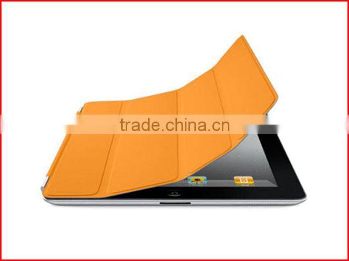 Bulk buy from China tablet case for ipad mini in cheap case price with wake up/ sleep function and also with stand