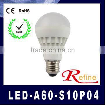 Newest led bulb light IP65 E27 led light