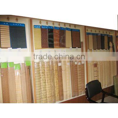 Bamboo Blinds