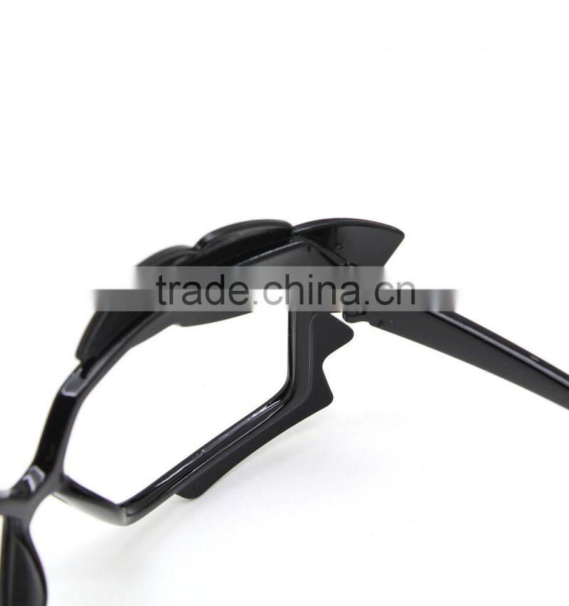 2015 bowknot Fashion Sunglasses the same kind as the star all color available
