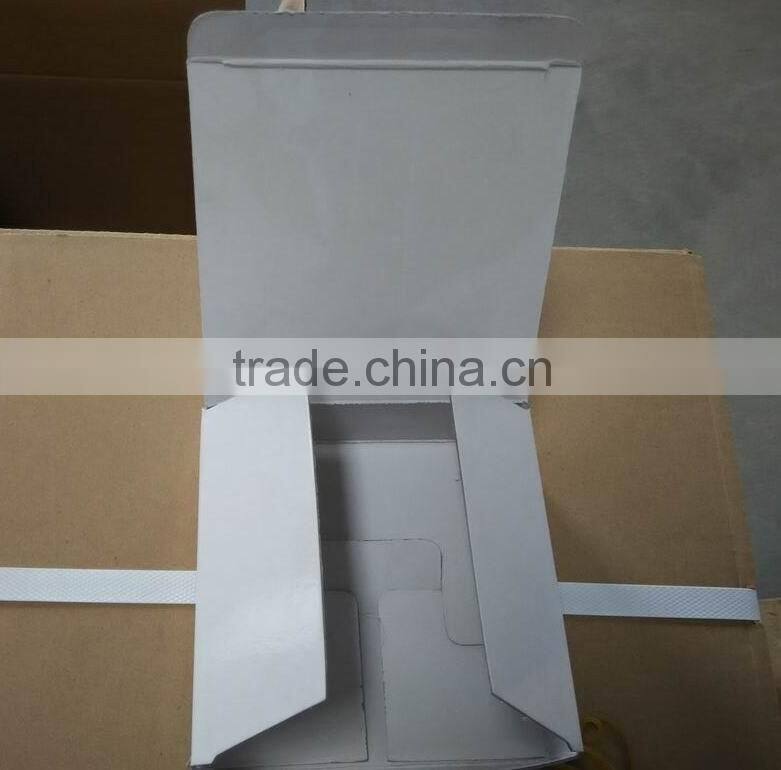 Customize Good Quality Paper Box for Sandwich Packing