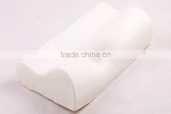 Cheap pillow Queen size soft Shred memory foam bamboo pillow