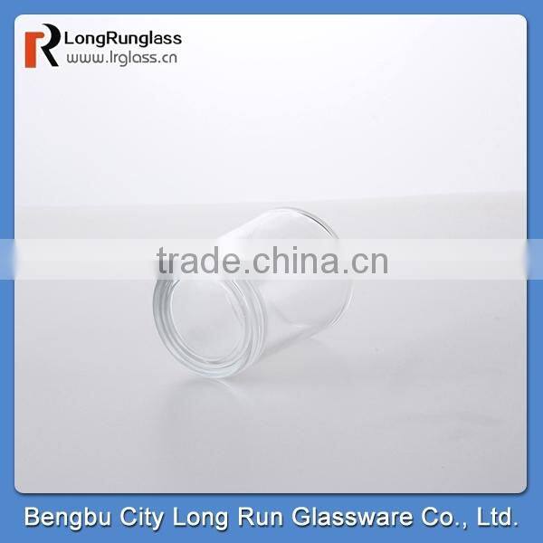 LongRun 93ml top sale tableware round bottom drinking water glass wine glass wholesale