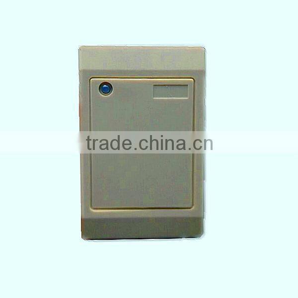 Elevator ID Card Controller