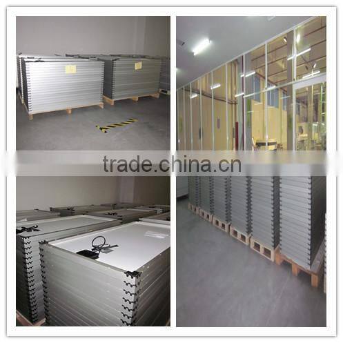 10W Solar Panel Module