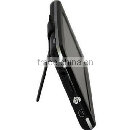 7 Inch Car GPS Navigation / Touch Screen GPS / 7 inch gps navigation