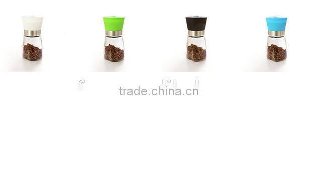 Salt And Pepper MIll / Pepper Grind Mill / Manual Pepper Mill