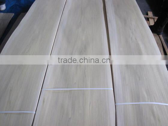 keruing face veneer in good quality