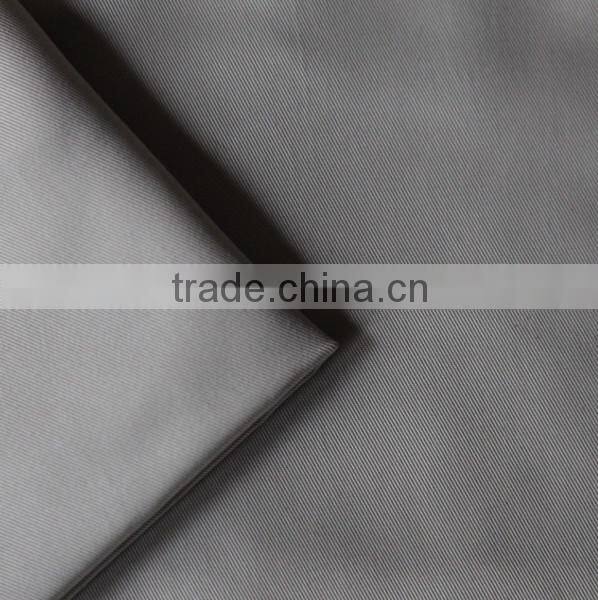 100% twill fabric Cotton knitted organic recycled cotton fabric for baby clothing bedding fabric