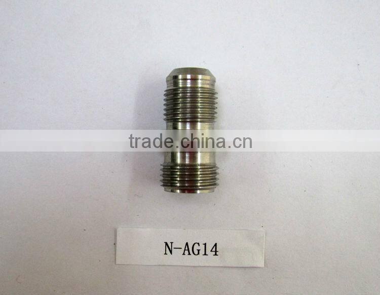 High Quality stainless steel spray gun Icing Nozzles