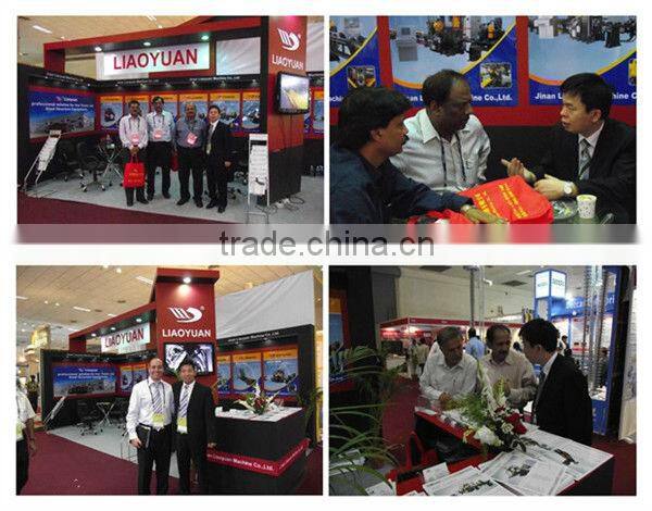 Cnc Punching Machine For Iron Tower/transmission tower