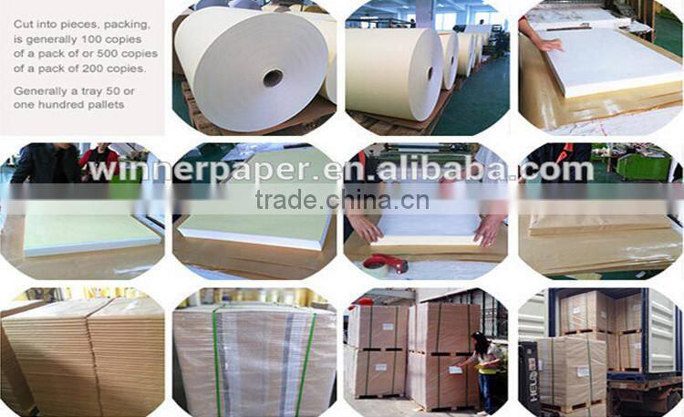 high glossy cast coated paper hot new products for 2015