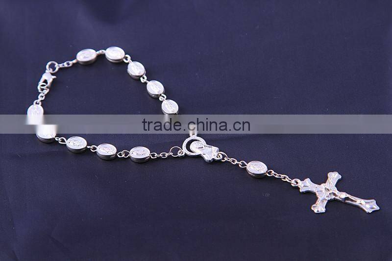 catholic religious rosary chain gifts