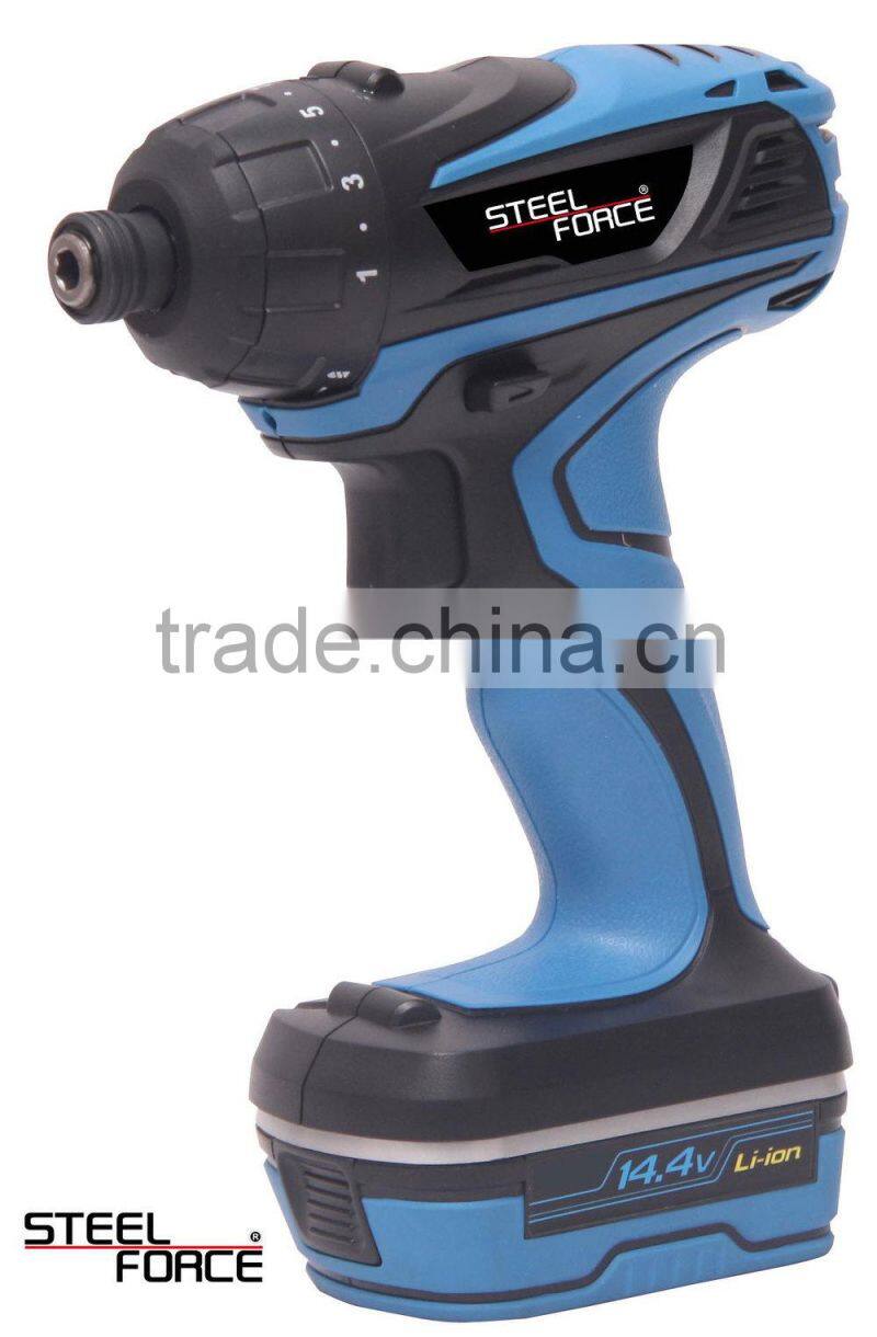 Electric Power Screwdriver