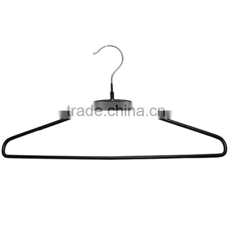 Customed logo natural Wooden Hanger For Clothes