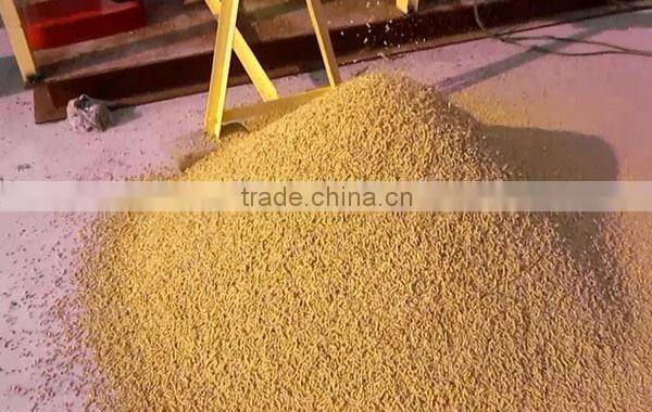 1.5-2.5t/h poultry feed production line (CE)