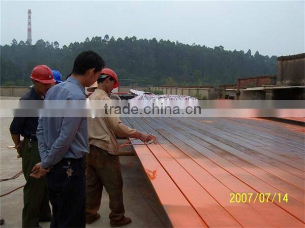 professional airless paint sprayers with high pressure large flow