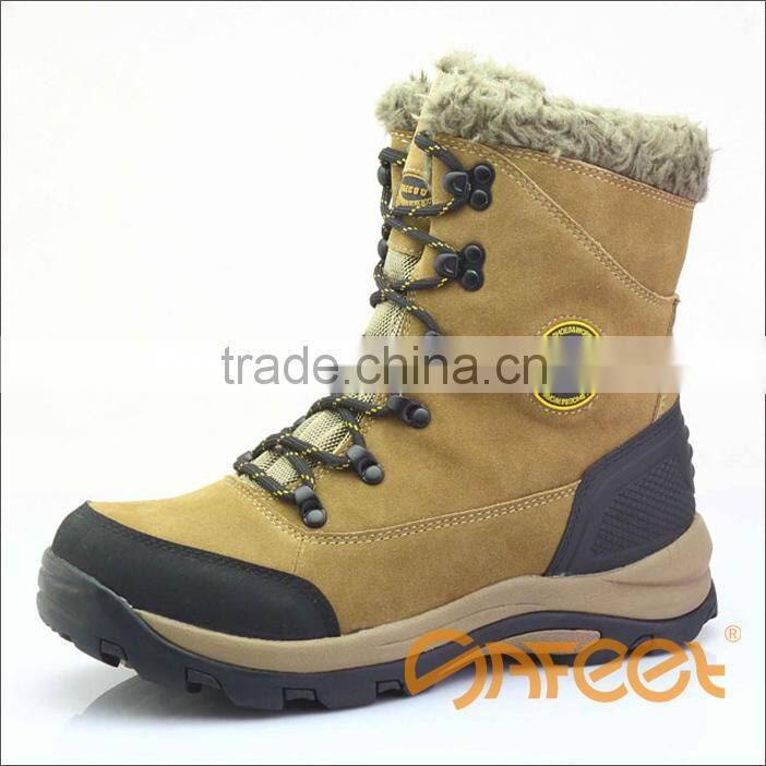 Safety shoes winter mens winter shoes winter shoes men SA-N4