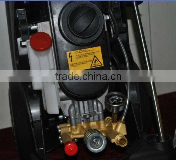 Copper Pump Head HB7/18C