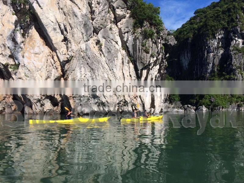 Blue Ocean 2015 hot sale new design kayak storage rack/soft kayak storage rack/tight kayak storage rack