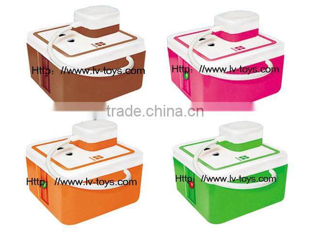 led flashing toys and new design led lamp