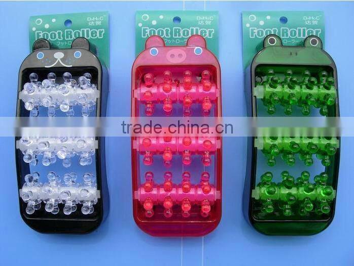 Hot Selling Fashion Style Carton Design Foot Massage Tool