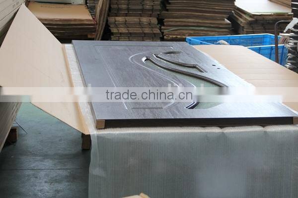 Pvc Mdf Door SC-P032