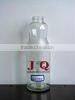 Glass Beverage Bottle