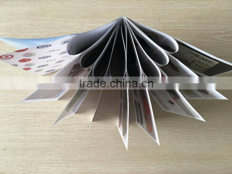 high quality custom book printing