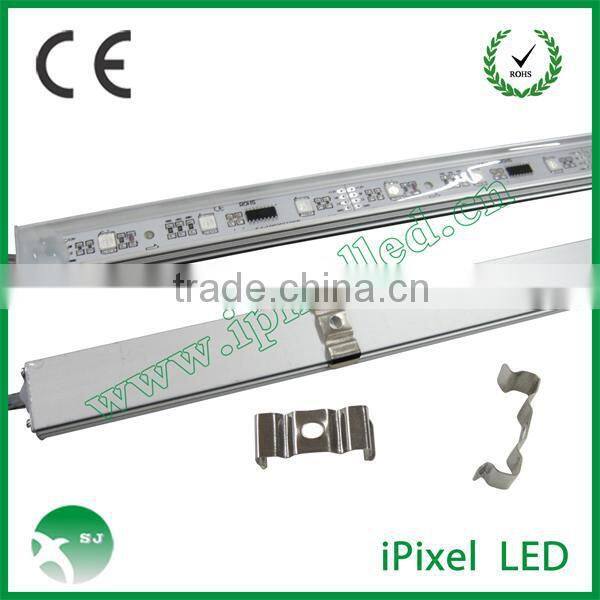 5050 rgb dream color 6803 ic led strip bar light wholesale
