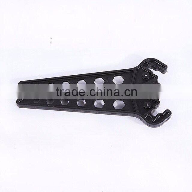 Strong archery bow stand for compound bow and recurve bow