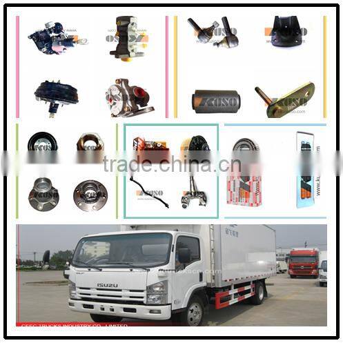 8970256750 Starter Pinion Clutch Gear for NKR NLR NPR 4HF1 4HG1