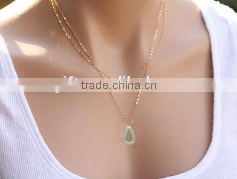 2016 New Design Exaggerated Punk Choker Necklace Gold Korean Snake Choker Necklaces With Cheapest Prices