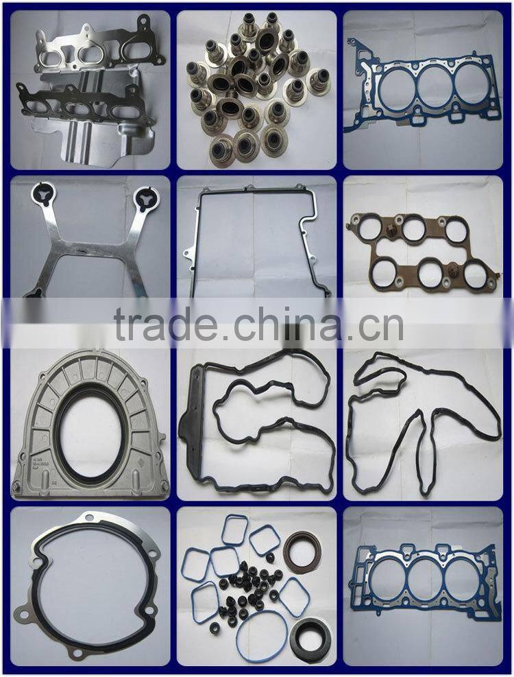 Engine Full Gasket Kit Overhauling Gasket Set for GM ENCLAVE 12647148