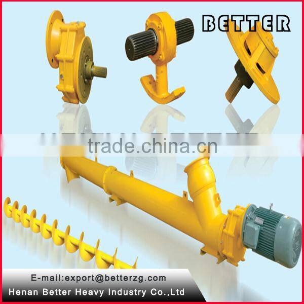 LSY194 series screw conveyor for sale