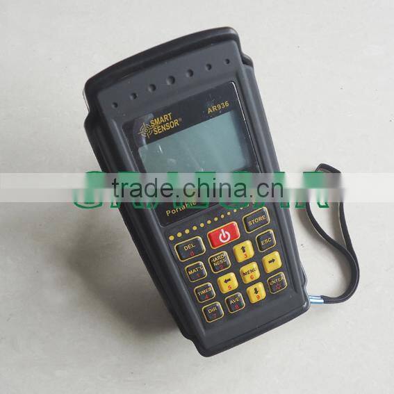 SMART SENSOR AR936 Leeb Hardness Tester Support HL,HB,HRC,HRA,HV,HS