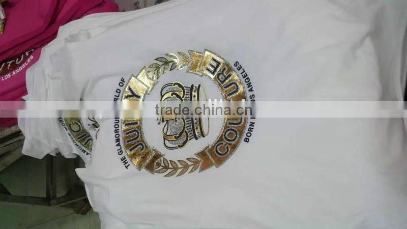 Auto label silk screen printing machines