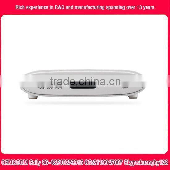 gpon equipment oem factory