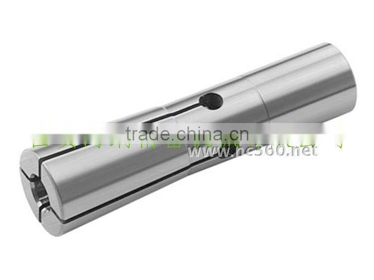 After pull Precision The collet MX10-3/4/5/6/8/10