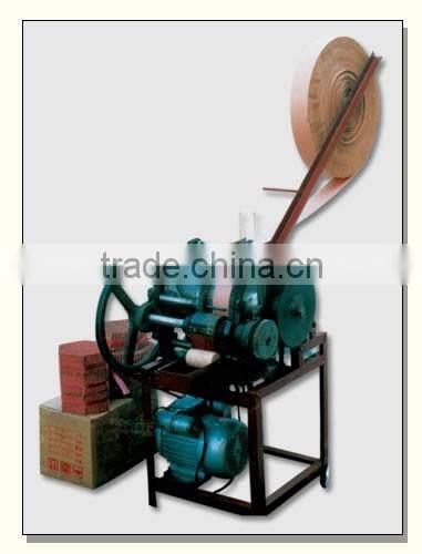 pyrotechnics paper tube core making machine
