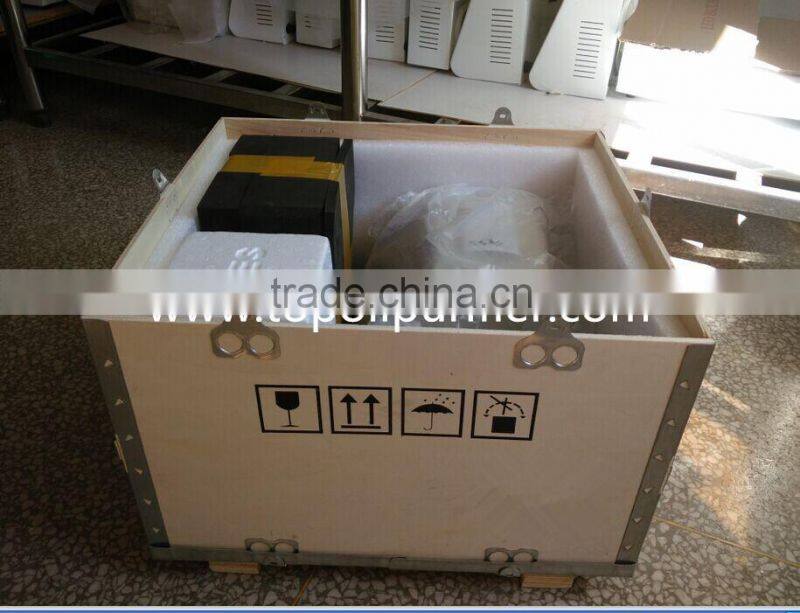 model CM-0628 oil Color analyzer, clear vision, CE& ISO reports, no blind spots, more accurate observation,accuracy results