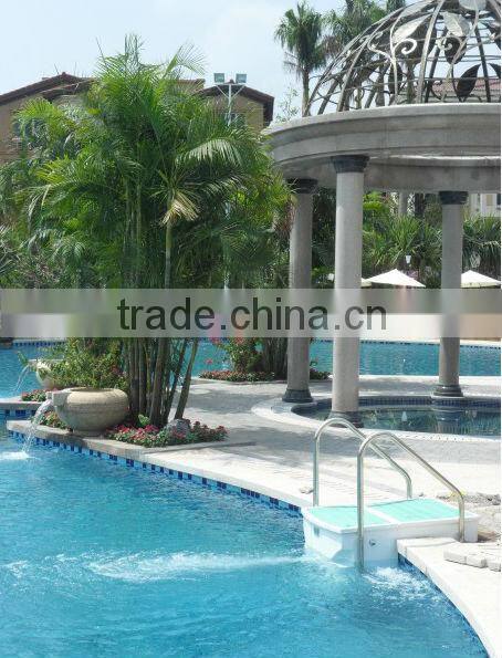 Factory (PK8025) China hot sale Wall-hung Portable Pipeless best filter swimming pool filter