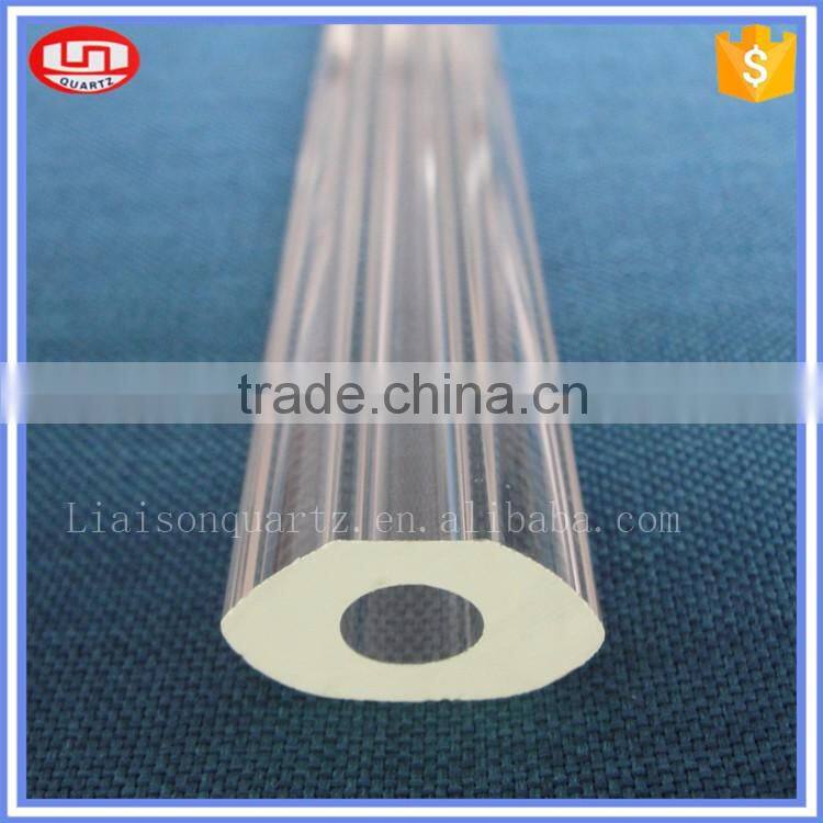 Hot sale borosilicate glass tube price
