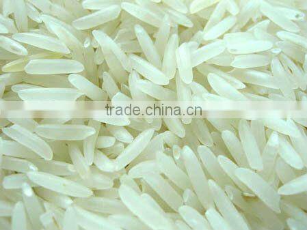 1121 Basmati creamy