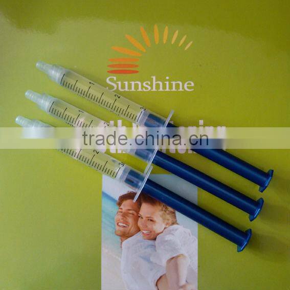 box package, home use teeth whitening gel kits, teeth impressions kit, wholesale teeth whitening kit, oral hygiene kit