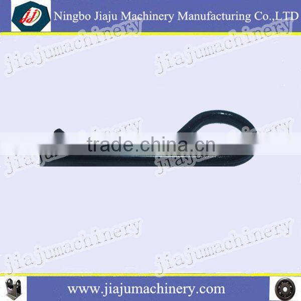 Best quality of stainless steel Spring Pin / Hair Pin / Grip Clip (Single Spire)